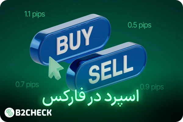 اسپرد در فارکس چیست؟