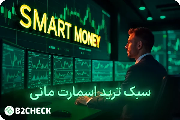 سبک ترید اسمارت مانی